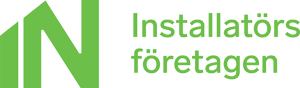 Installatörsföretagen logga