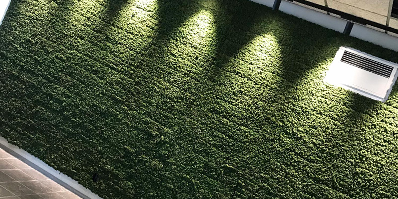 Elinstallationer vid kontorsanpassning